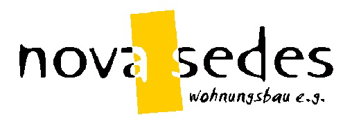 Nova Sedes Wohnungsbaugenossenschaft