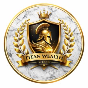 Titan Wealth Club
