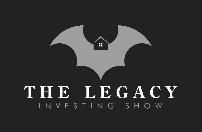Legacy Investing Show By Preston Seo