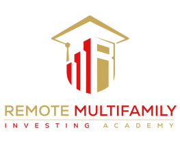 Remote Multifamily Investing Academy™