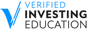 Verified Investing Education