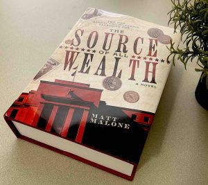 Source of All Wealth