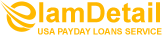 Iamdetail – payday loans service