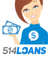 514 Loans – Short Term Lending Canada