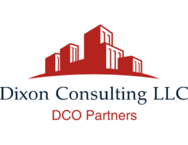 Dixon Consulting LLC – Small Business Loans