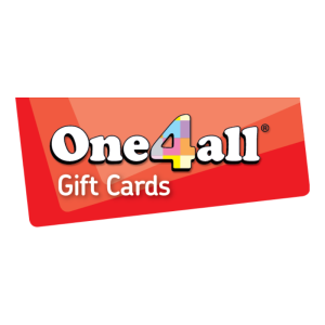 One4all Gift Cards UK