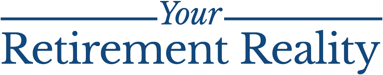 Your Retirement Reality