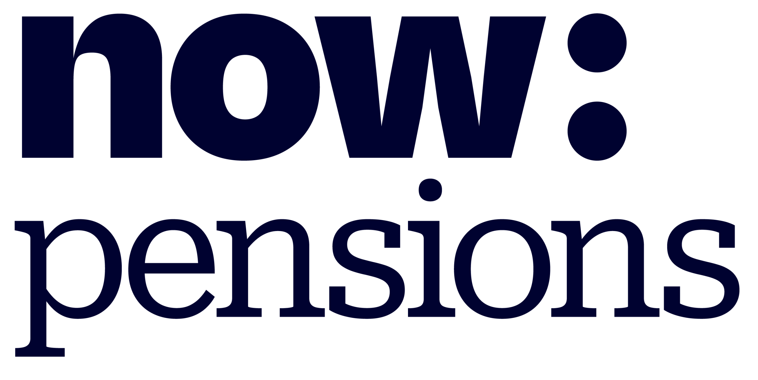 now:pensions
