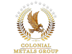 Colonial Metals Group