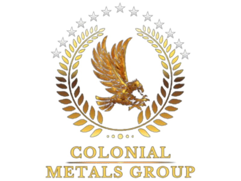 Colonial Metals Group