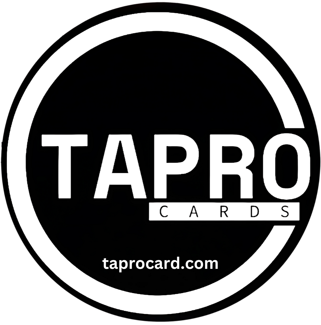 TAPro Cards