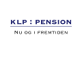 KLP Pension
