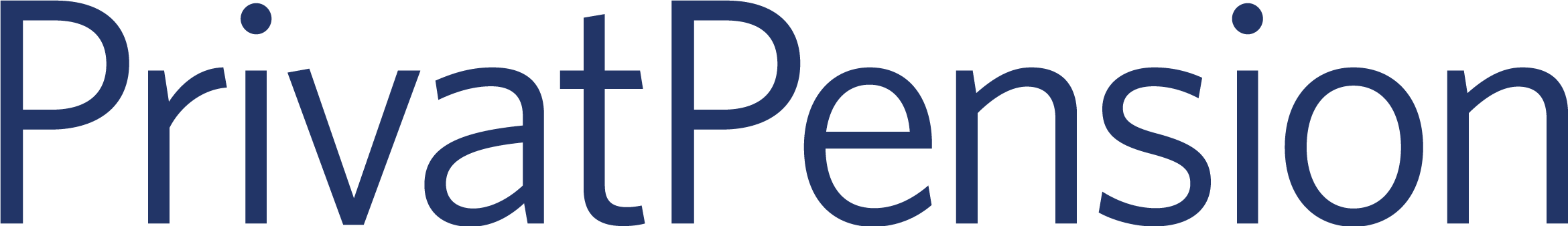 Privatpension