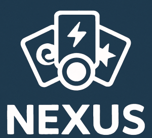 Nexus Cards