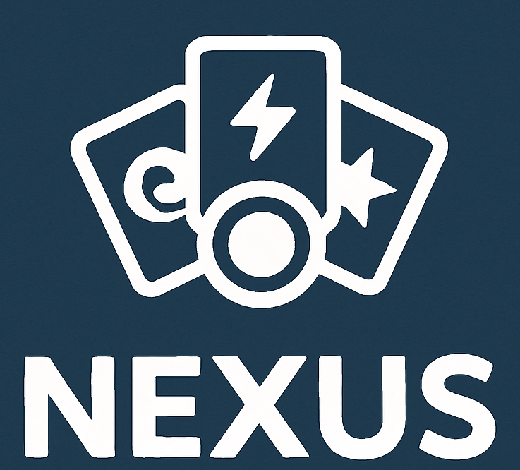 Nexus Cards