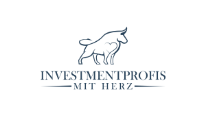 Investmentprofis mit Herz