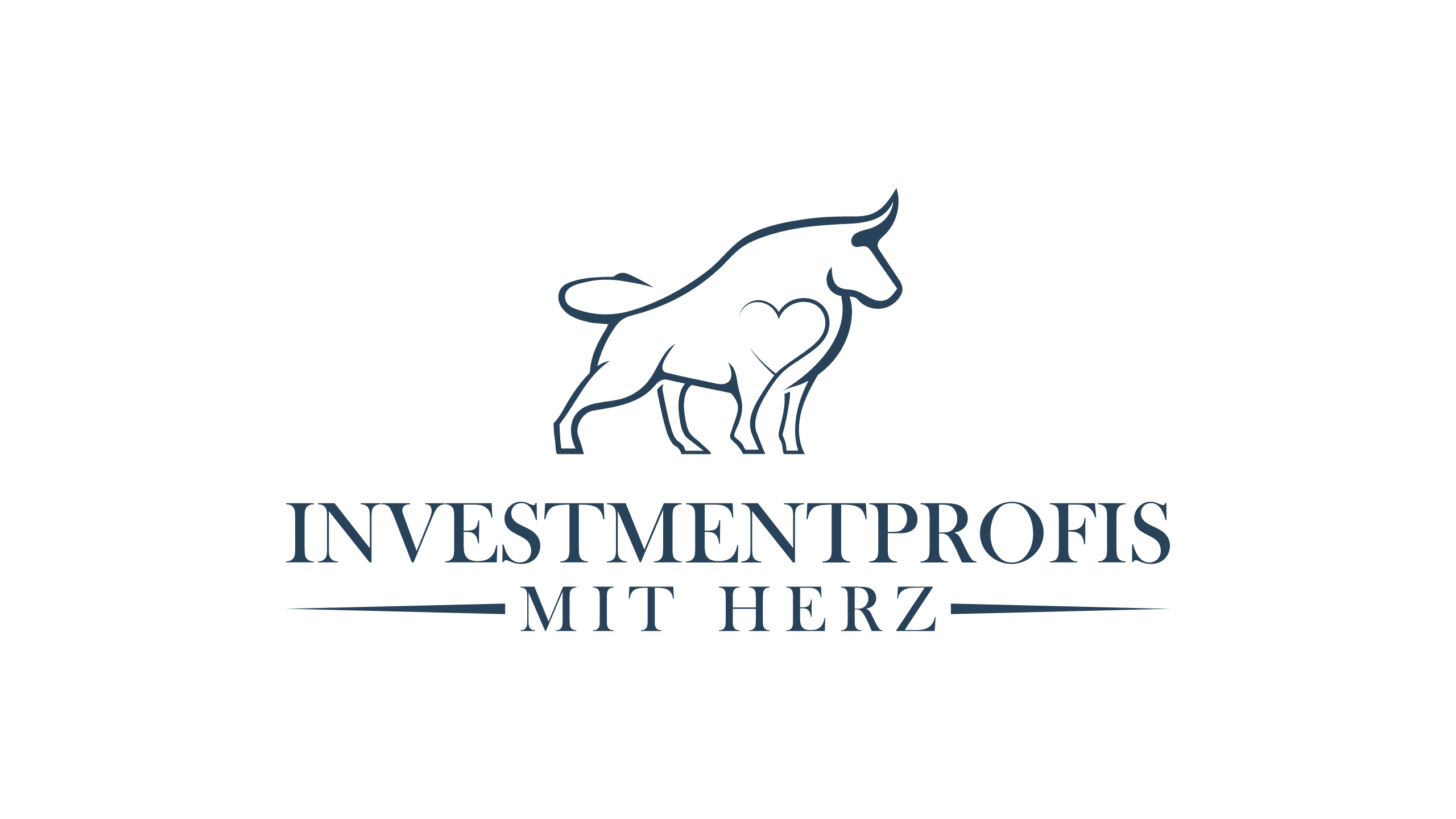 Investmentprofis mit Herz