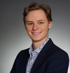 Denis Wolbert Finanzdienstleistung