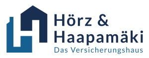 Hörz & Haapamäki – Das Versicherungshaus