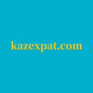 kazexpat.com