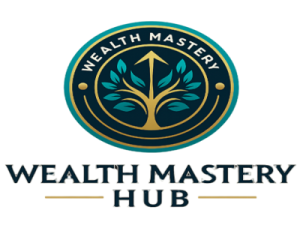 The Wealth Mastery Hub
