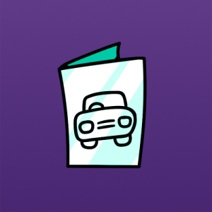 Car Cards