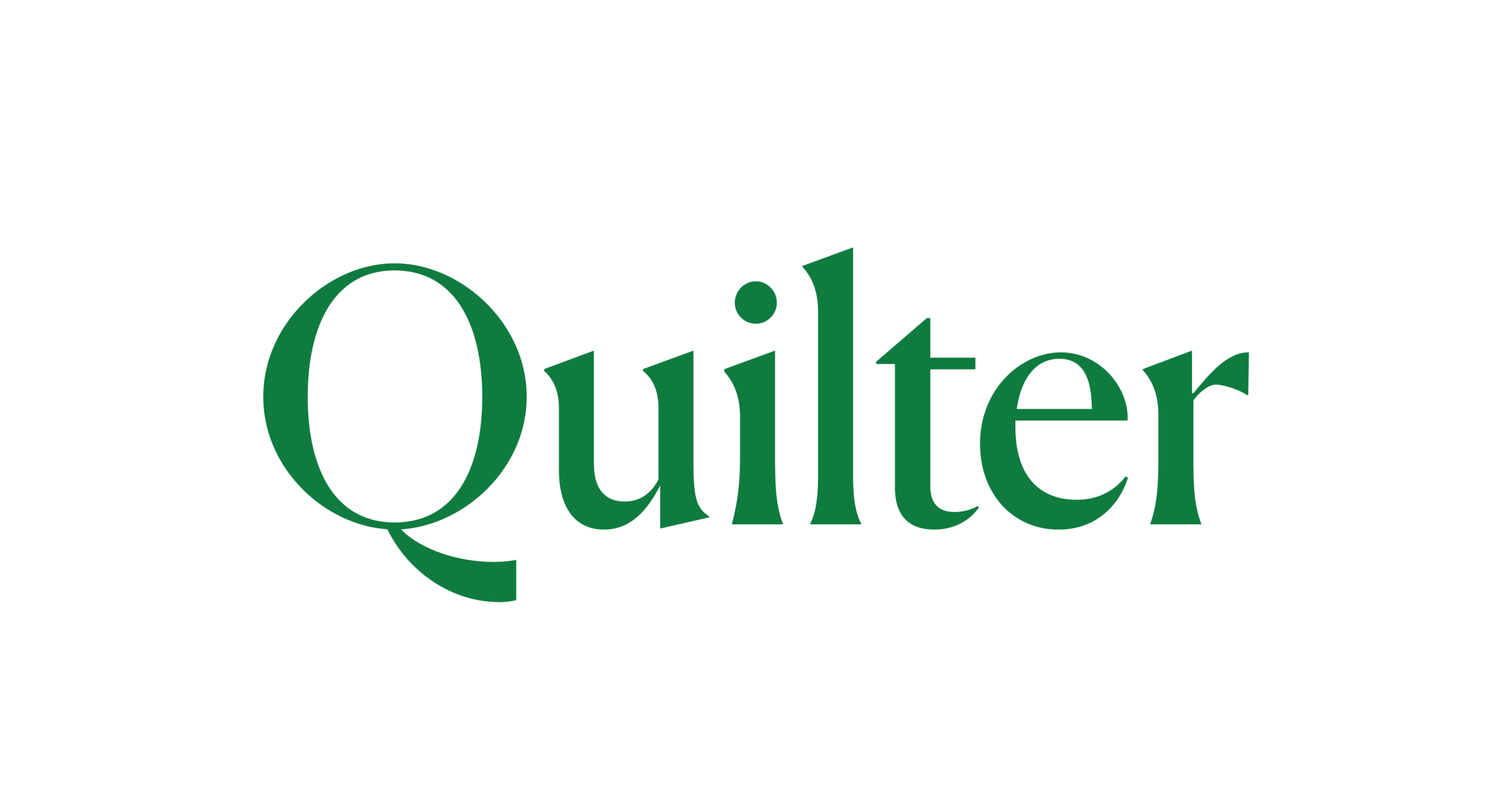 Quilter