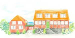 Pension Sandbogaard