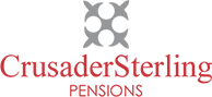 CrusaderSterling Pension