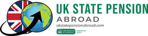 UK State Pension Abroad