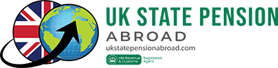 UK State Pension Abroad