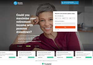 My Pension Choices