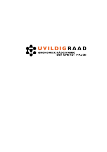Uvildigraad ApS