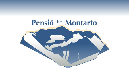 Pensión Montarto