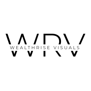 WealthRise Visuals