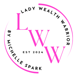 Lady Wealth Warrior
