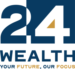 24 Wealth