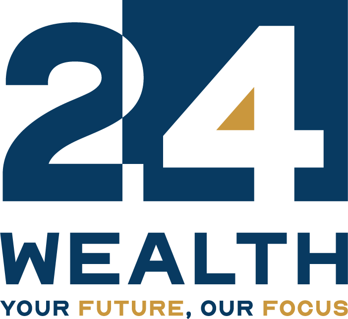 24 Wealth