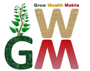 Grow Wealth Matrix