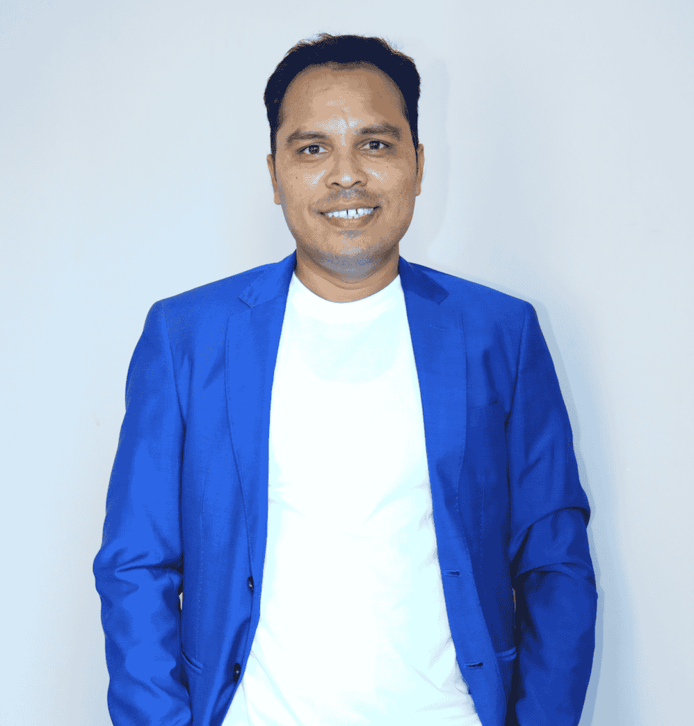 Durgam Sathyanarayana – Wealth Lifestyle Academy