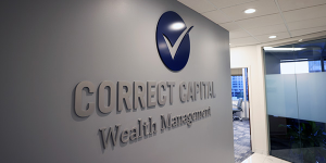 Correct Capital Wealth Management