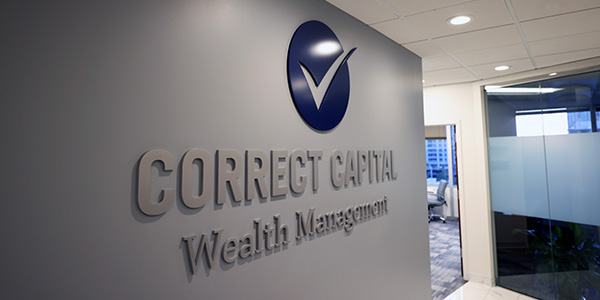 Correct Capital Wealth Management