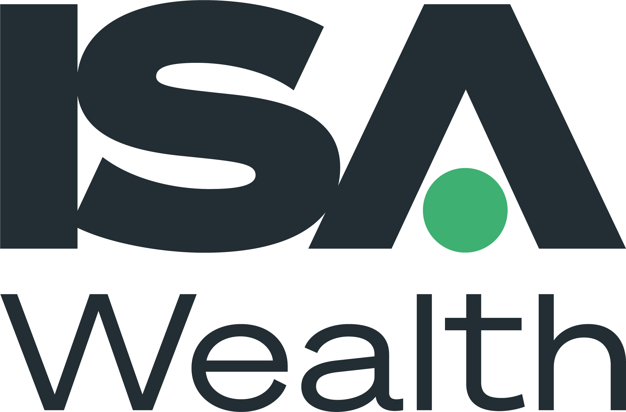 ISA Wealth Limited