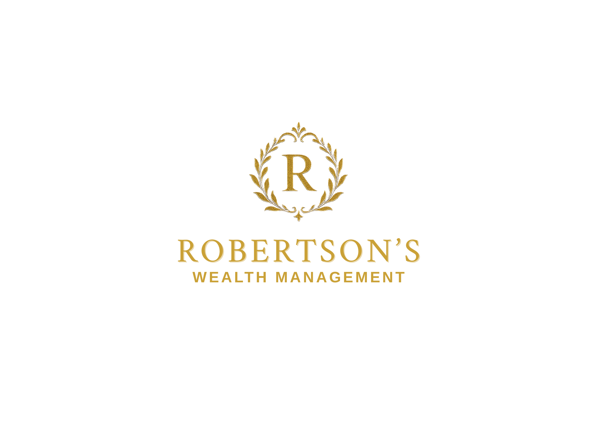 Robertson’s Wealth Management