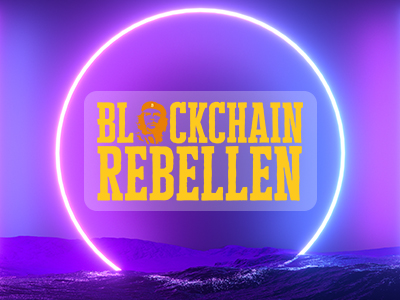 BLOCKCHAINREBELLEN