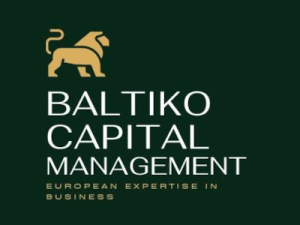 Baltiko Capital Management OÜ