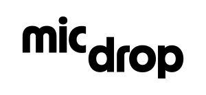 micdrop – Venture Studio