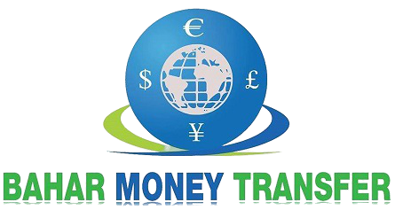 Bahar Money Transfer Ltd