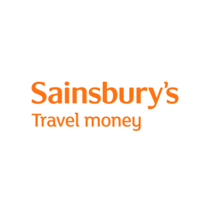 Sainsbury’s Travel money
