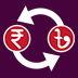 INR to BDT | Money Exchanger